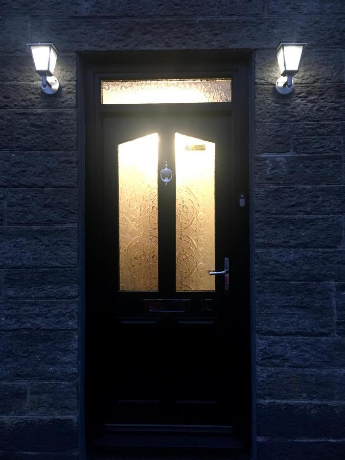 Macarthur House Bed & Breakfast Nc500 ウィック エクステリア 写真