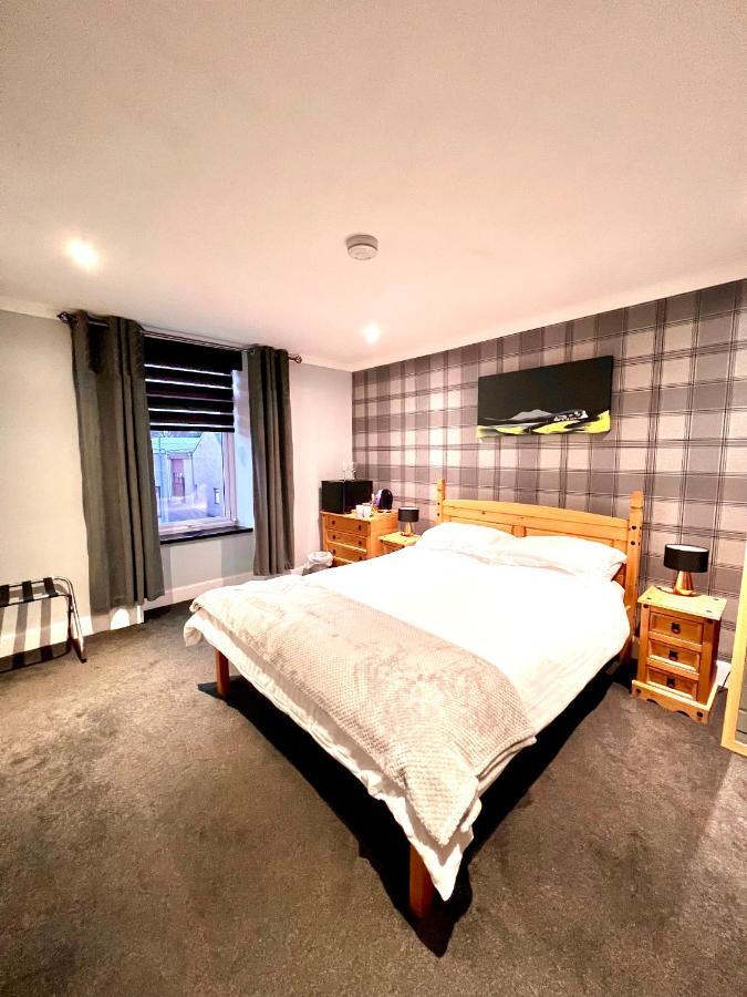 Macarthur House Bed & Breakfast Nc500 ウィック エクステリア 写真
